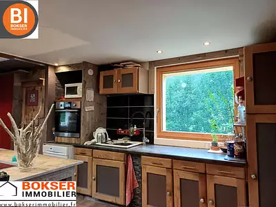 Maison, 89 m²
