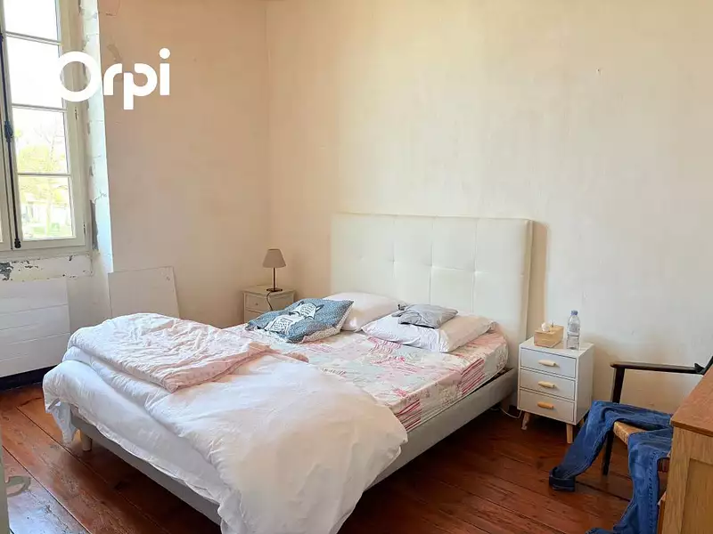 Maison, 124 m²