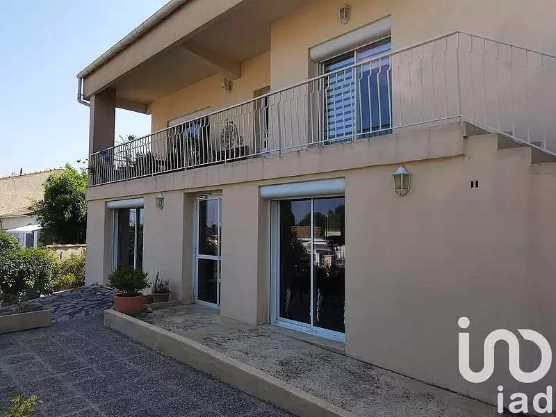 Maison, 220 m²