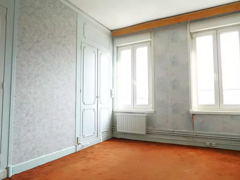Maison, 163 m²