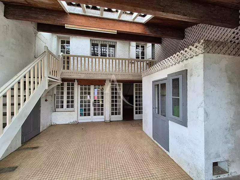 Maison, 183,74 m²