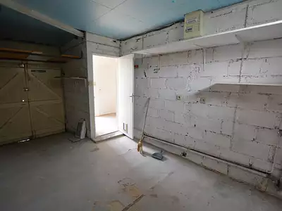 Maison, 70 m²