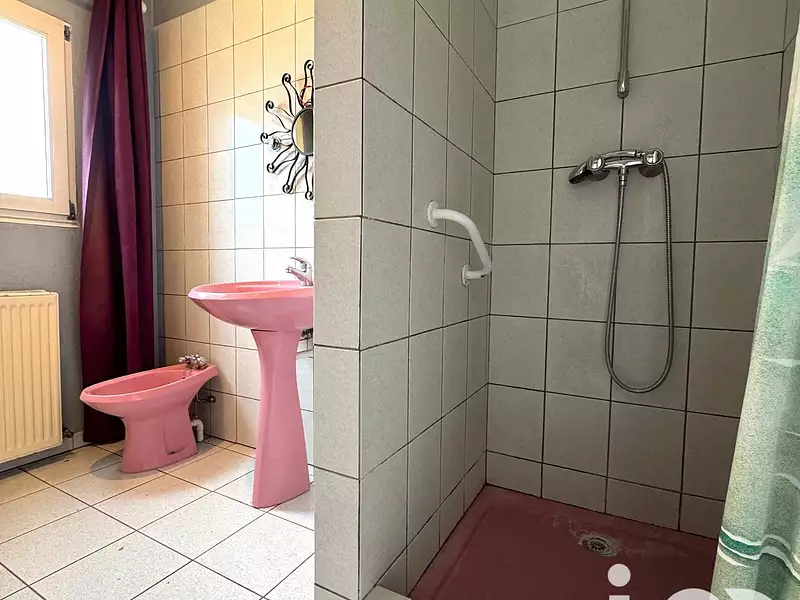 Maison, 120 m²