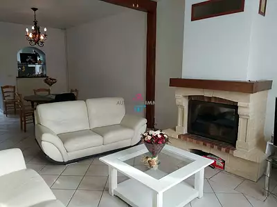 Maison, 135 m²