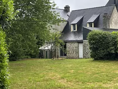 Maison, 182 m²