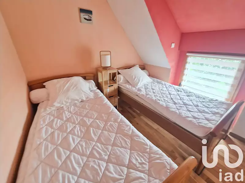 Maison, 262 m²