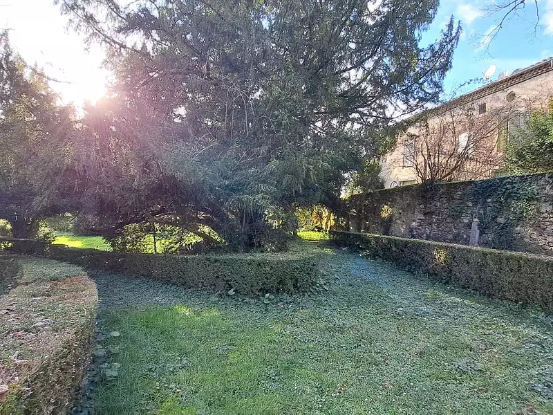 Maison, 502 m²