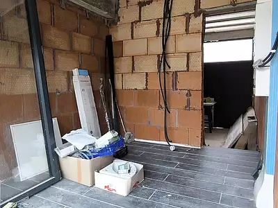 Maison, 90 m²
