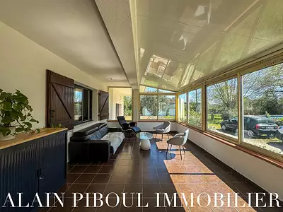 Maison, 141,29 m²