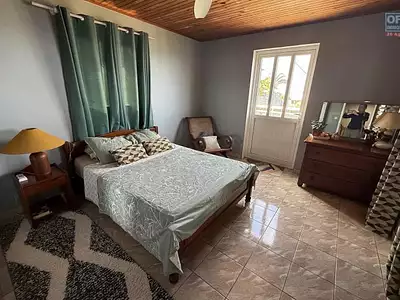 Maison, 180 m²
