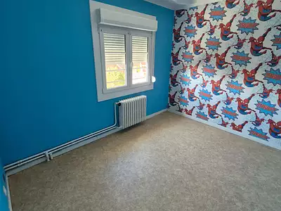 Maison, 89,1 m²