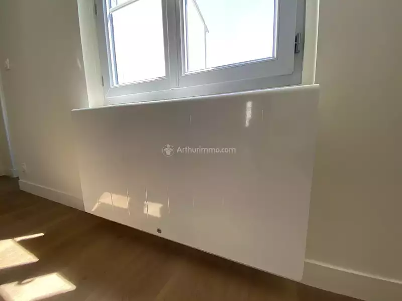 Appartement, 46,3 m²
