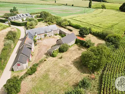 Maison, 103 m²