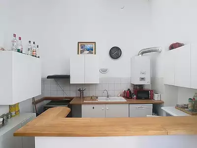 Appartement, 110 m²