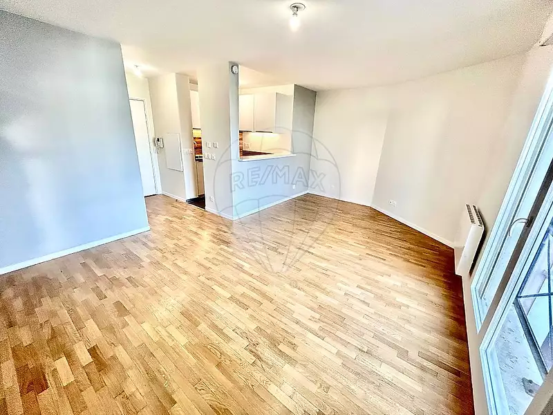 Appartement, 39 m²