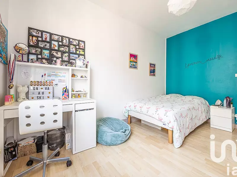 Maison, 138 m²