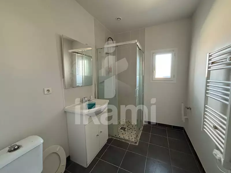 Immeuble, 192 m²