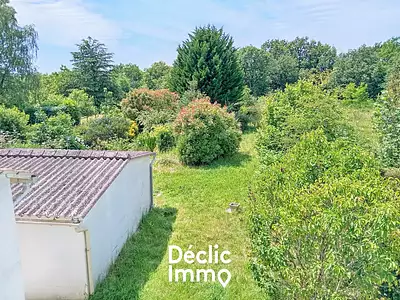 Maison, 135 m²