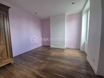 Maison, 168 m²