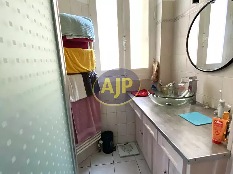 Appartement, 70,66 m²