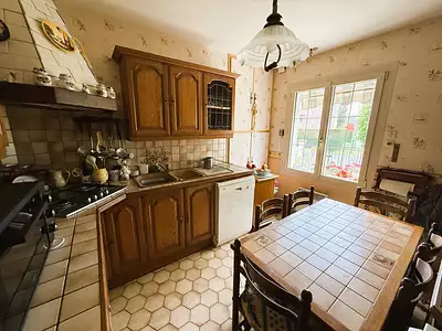 Maison, 130 m²