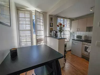 Appartement, 42,49 m²