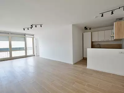 Appartement, 76 m²