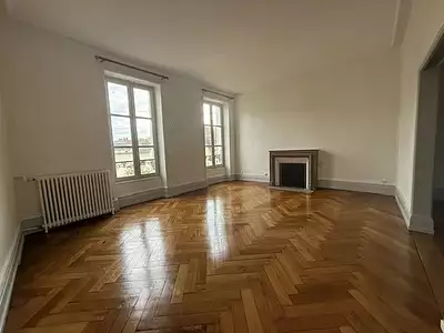 Appartement, 109,37 m²