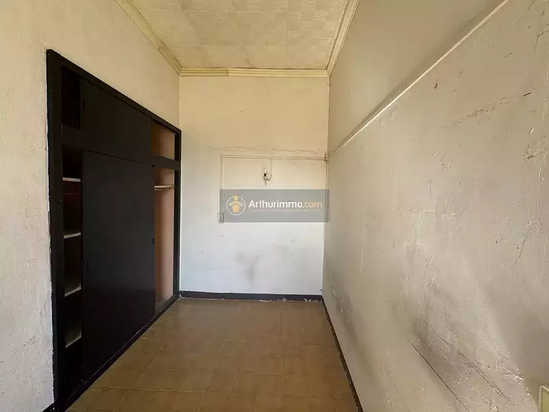 Appartement, 63,53 m²