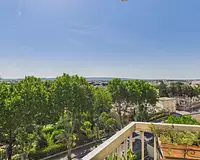 Appartement, 69,67 m²