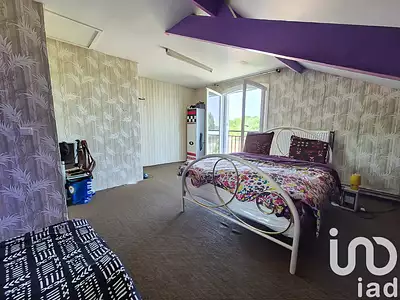 Appartement, 118 m²