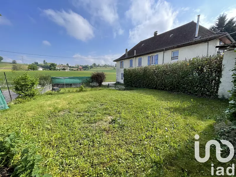 Appartement, 69 m²