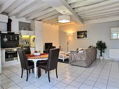 Maison, 75 m²