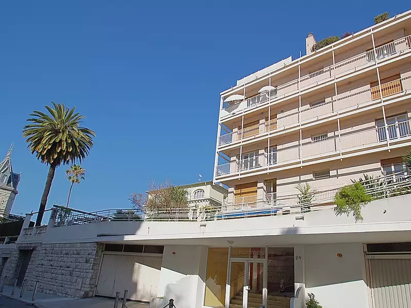 Appartement, 73,2 m²