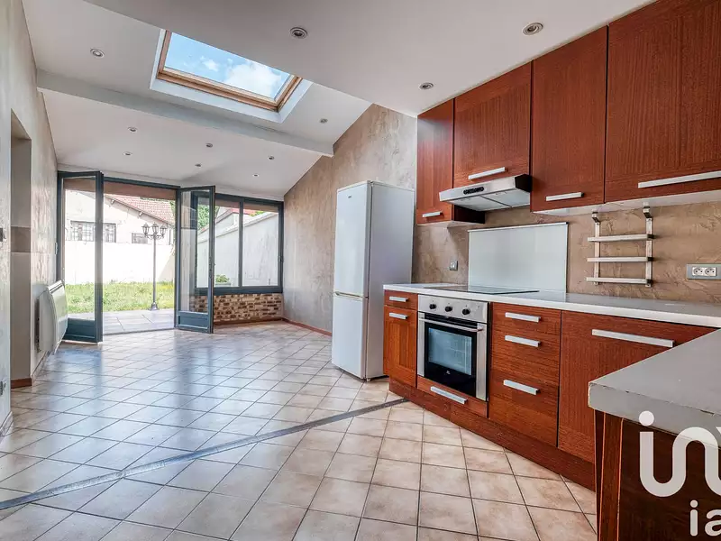 Appartement, 104 m²