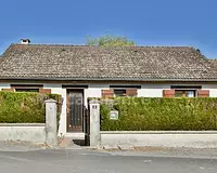 Maison, 83 m²