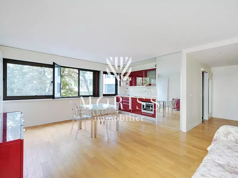 Appartement, 40,45 m²