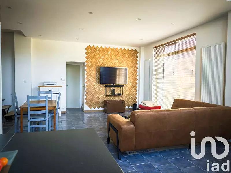 Appartement, 121 m²
