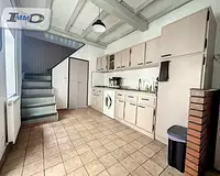 Maison, 49 m²