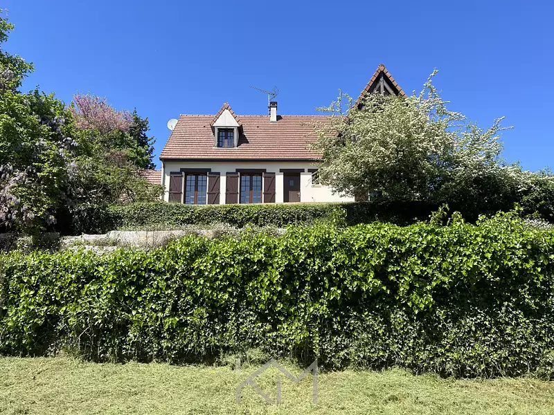 Maison, 146 m²