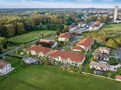 Villa Serena