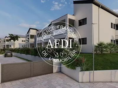 Appartement, 50,81 m²