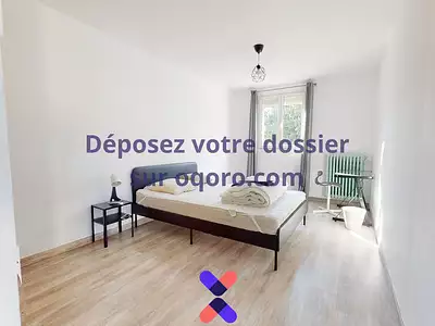 Appartement, 110 m²