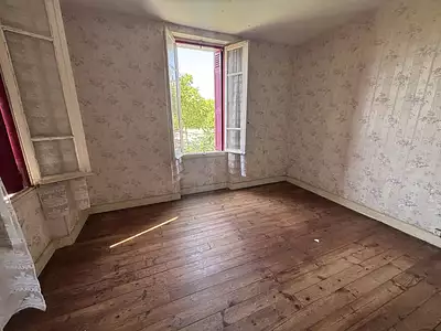 Maison, 138 m²