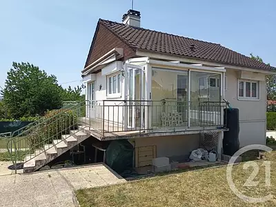 Maison, 61,9 m²