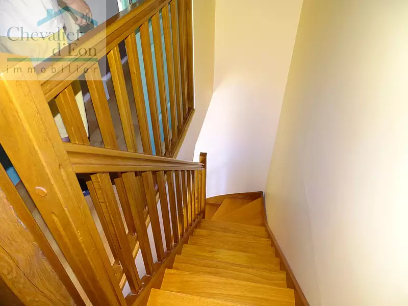 Maison, 80 m²