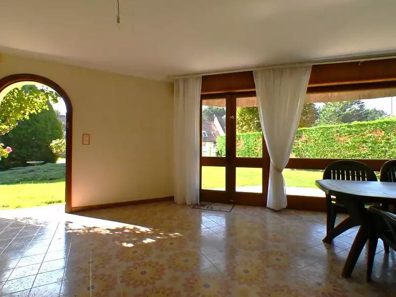 Maison, 122 m²
