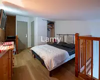 Appartement, 33,77 m²