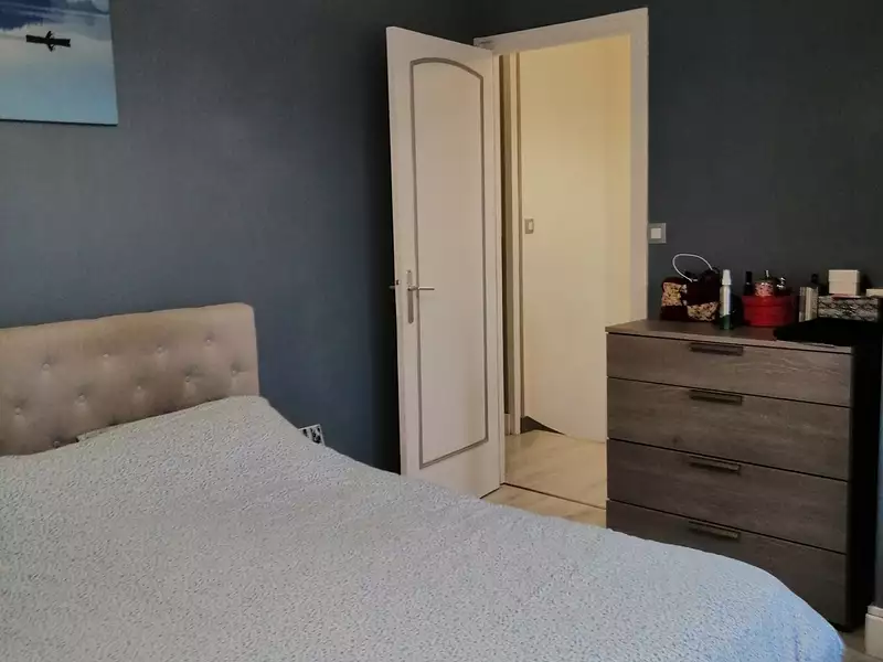 Maison, 65 m²