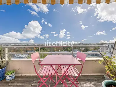 Appartement, 144 m²